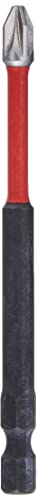 Milwaukee 4002395385294 - Inserto Per Avvitatore Shockwave Gen Ii Pz2, 90 Mm