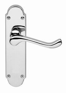Frelan Chiavistello A Leva Epsom Per Pc, 170 X 43 Mm