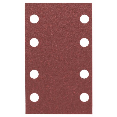 Bosch Accessories Orbital C430: 80X133Mm 8P. G60 X10