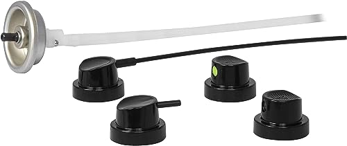 Weicon 15811002 – Set Per Bombola Wsd 400