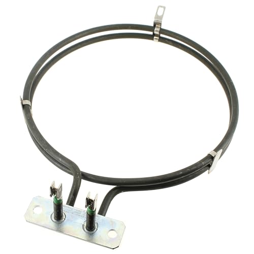 Electrolux 3570284038 Turn Fan Oven Element
