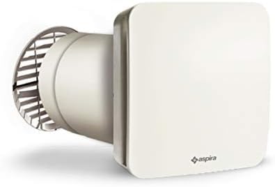 Ap19988 Rf Modulo Aggiuntivo Aspirvelo Ecocomfort Sat Anti Muffa 100Mm Aspira