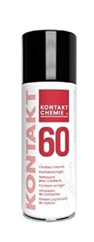 Kontakt Chemie Bellisima-Ah-Lubrificante Kontakt 60 200 Ml