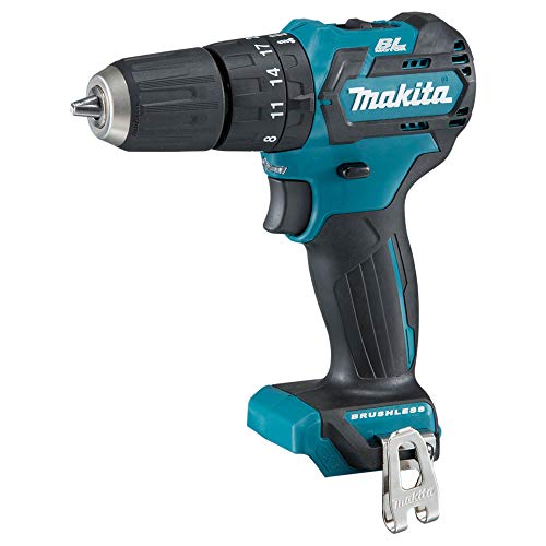 Makita Hp332Dz - Taladro Percutor 10,8V Litio Bl