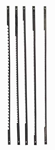 Originale Einhell Set Lame Per Traforo Oscillante ( 5 Pezzi)