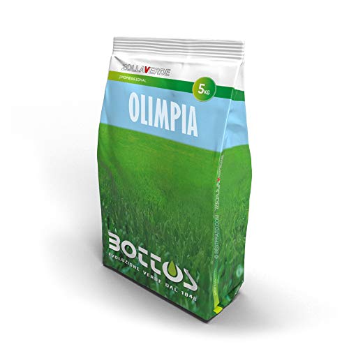 Sementi Olimpia - 5 Kg