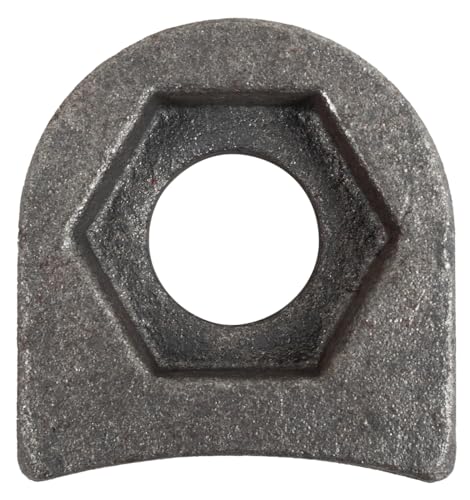 Supporto Con Esagono Per Mazza Per Trincia Ø 20,5 Mm Di Ama