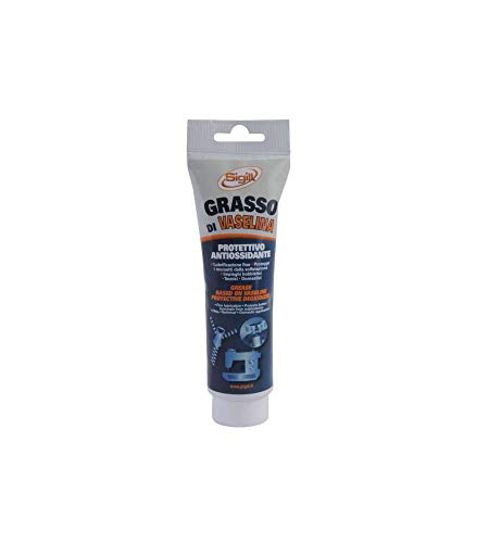 Sigill Grasso Vaselina Ml 125