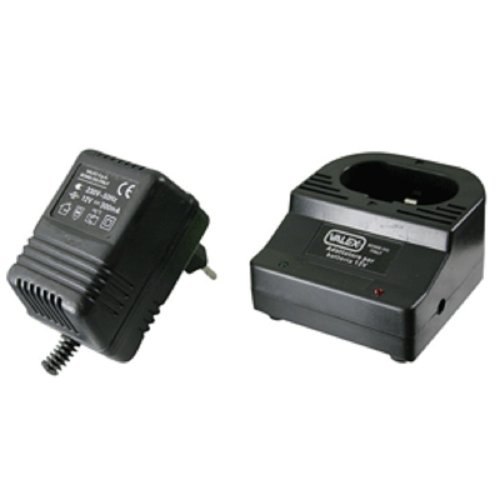 Caricabatteria 12V Trapani Avvitatori Energy/Db. Valex