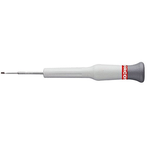 Facom Aef.4X75 - Micro Cacciavite 4X75 Mm