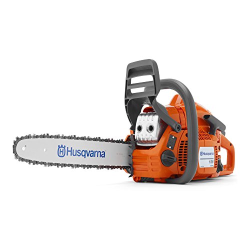 Husqvarna - Motosierra A Gasolina 135