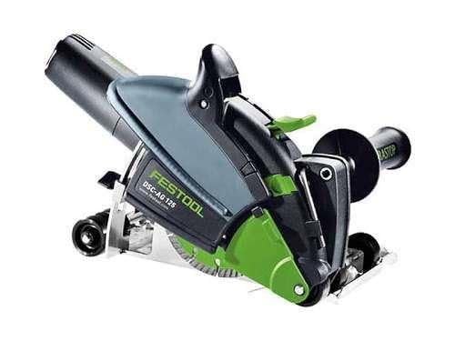 Festool Sistema De Corte De Diamante Dsc-Ag 125 Plus