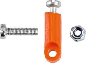 Stocker - Ricambio Chiusura Lowe