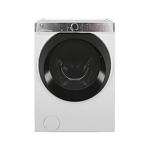Lavasciuga 14+9 Kg Classe F 1400 Giri - H5Dpb4149Ambc-S
