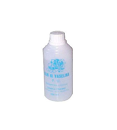 Olio Vaselina Extra L.0,50 [Franke ]