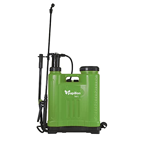 Linea Verde 8051010-16Lt Spruzzatore Di Plastica.