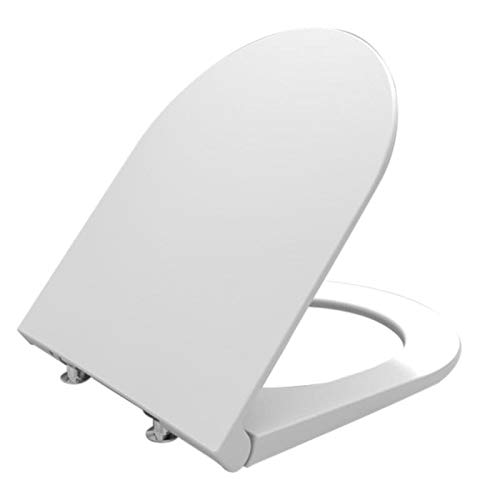 Tavoletta Wc Compatibile Per Sanitari Flaminia Serie App