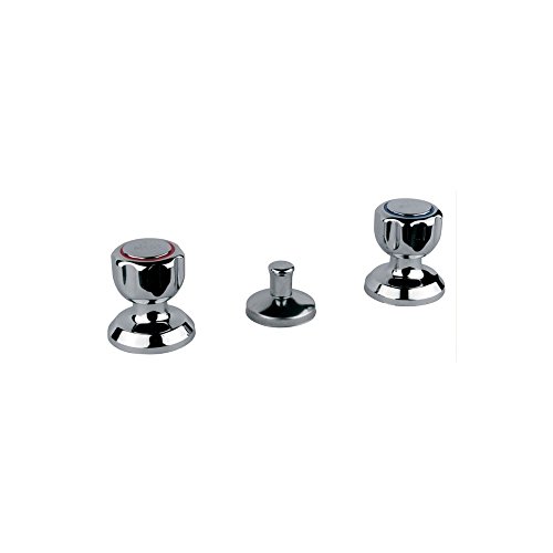 Fiore Doria Batteria Bidet C/Salterello