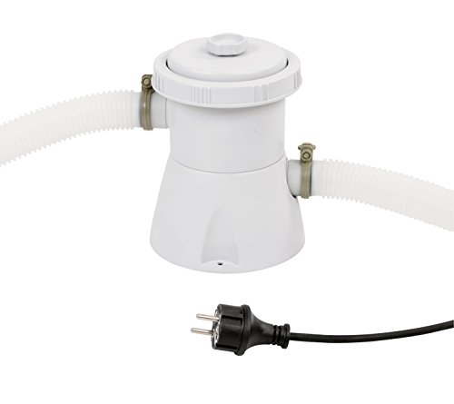 Jilong 706381 Pompa A Filtro