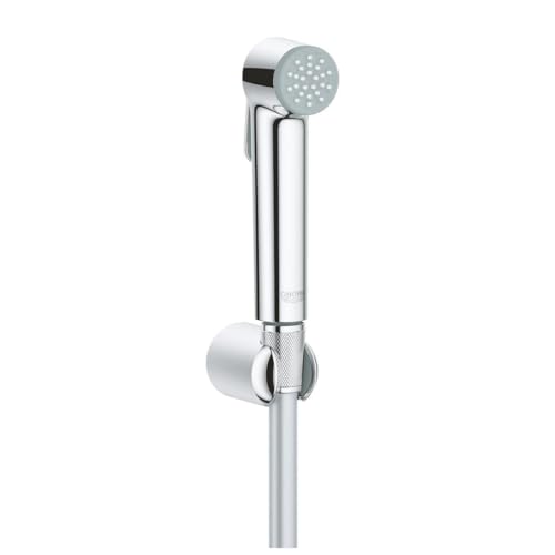 Grohe 26353000 Set Doccia Completo Tempesta Trigger Spray, Cromo