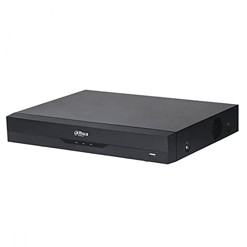 Registratore Xvr Penta-Brid 16 Canali Wizsense – Dahua