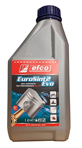 Olio Eurosint 2 Evo Efco – 1 Litro