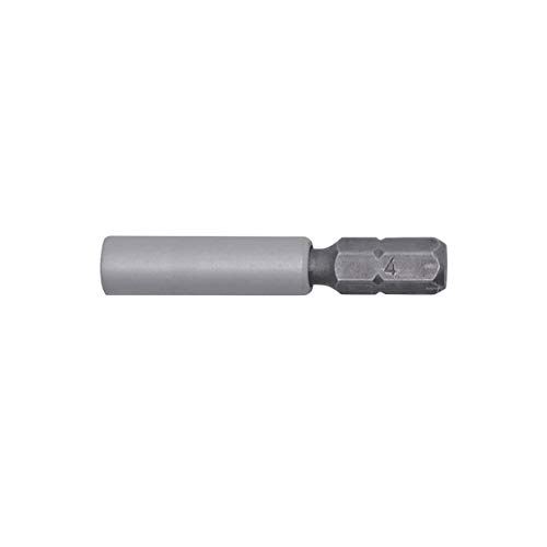 Bernstein Werkzeuge 4-564 Bernstein - Adattatore Torqueplus 6,3 Mm (1/4 4 Mm (5/32 Pollici)