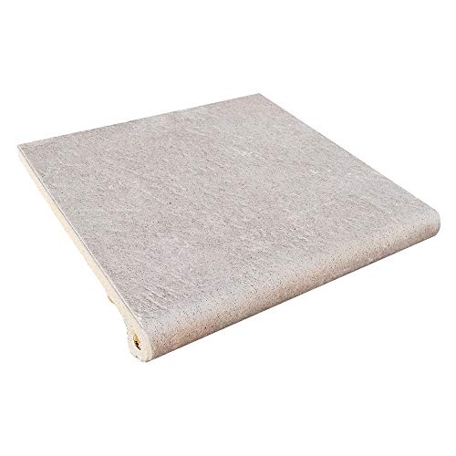 Gradino Klinker 325X330X18Mm Serie Orion Modello Gris