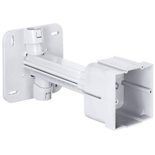 Kaiser – Telescopio Scatola Fissaggio 80 – 200 68 X 50 Mm