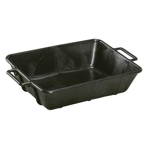 Wolfpack Linea Profesional 10010500 Gaveta Plástico Albañil 64X49X17 Cm