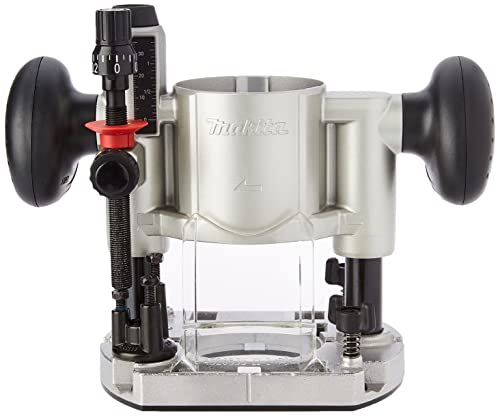 Makita 195563-0 - Base De Dos Manos Para Modelo Rt0700