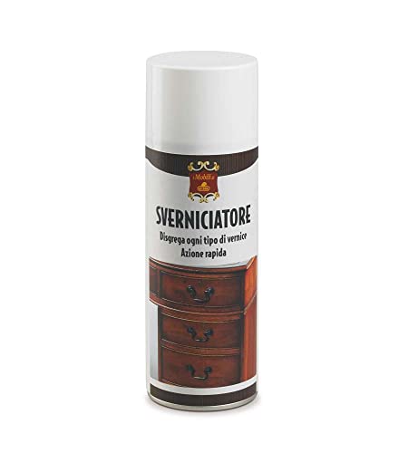 Sverniciatore Spray 400 Ml