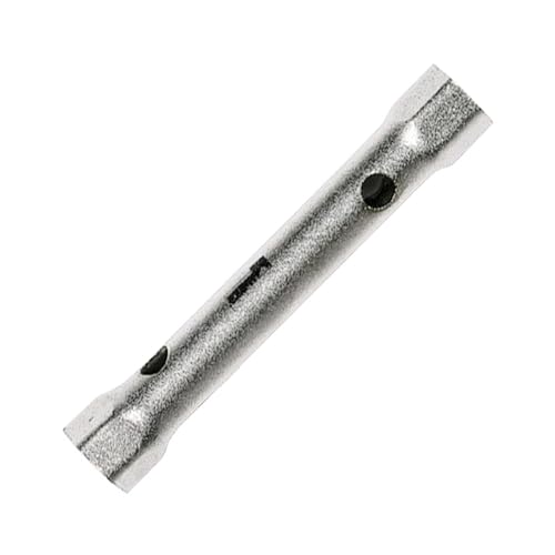 Llave Tubo Maurer Tubular 18X19