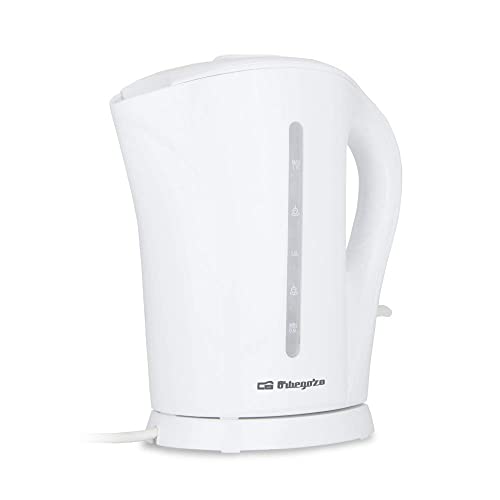Hervidor De Agua 1,7 Litros - Kt 6003