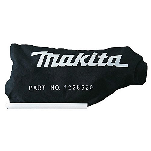 Makita 122852-0 - Bolsa Recogepolvo Para Ingletadoras Ls1016/L Ls1216/Flb