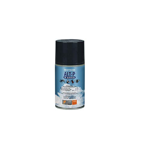 Faren Insetticida Repellente