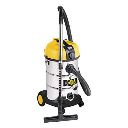 Fartools, Net-Up30P, Up30P Polveri Net-Bagnato, 1200W