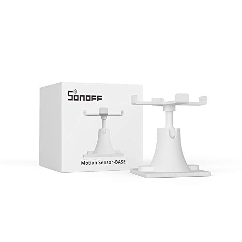 Motion Sensor-Base For Sonoff Snzb-03 Only