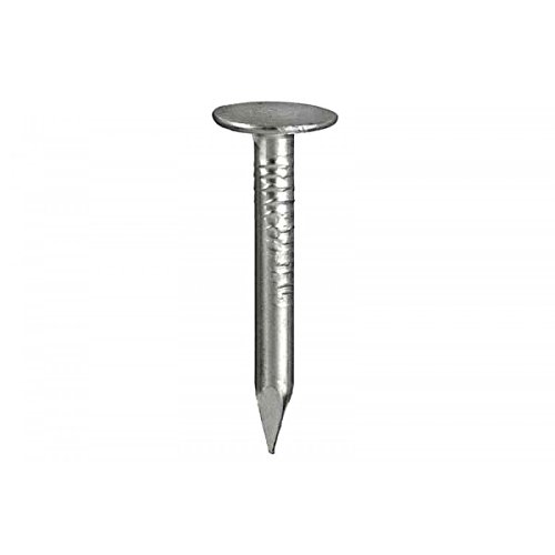 Masidef: Member Of The Würth Group Dy1082020 Chiodi Per Carta Catramata 2,0X20Mm Gr.120