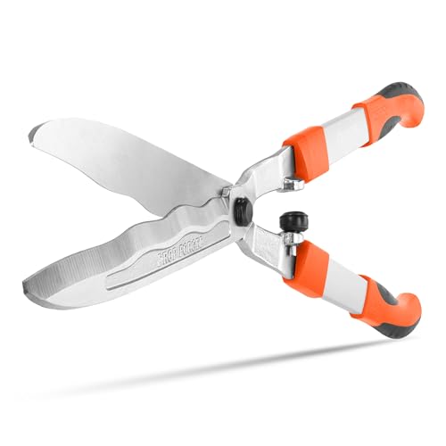 Recortasetos Profi 65 Hoja Ondulada. Longitud: 65Cm Stocker