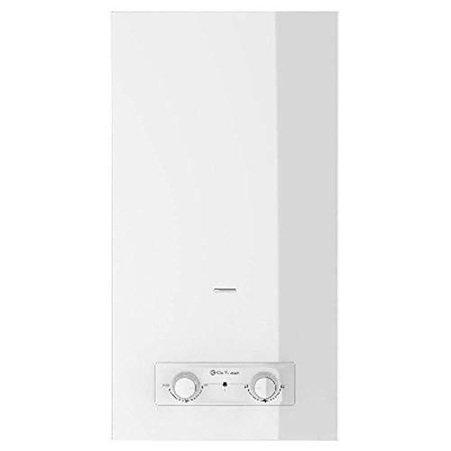 Chaffoteaux Scaldabagno A Gas Brd Lnx Onm 14 Lt Gpl