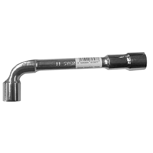 Masidef Member Of The Würth Group Chiave Tubolare A Pipa 13 Mm.