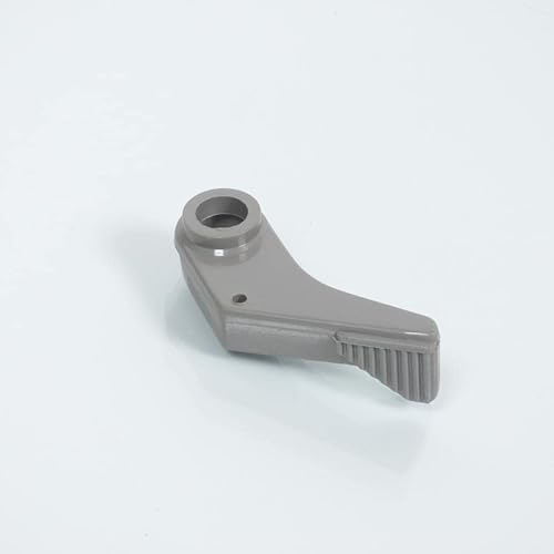 Motodak Leva Di Decompressore Grigio Solex 2200-3800