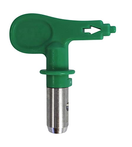 Wagner Ugello Hea Protip 415, Ugello Airless Per Vernici Di Fondo, Smalti, Dispersioni, Vernici A Base Di Latex, Protezionedalla Fiamma Edalla Corrosi