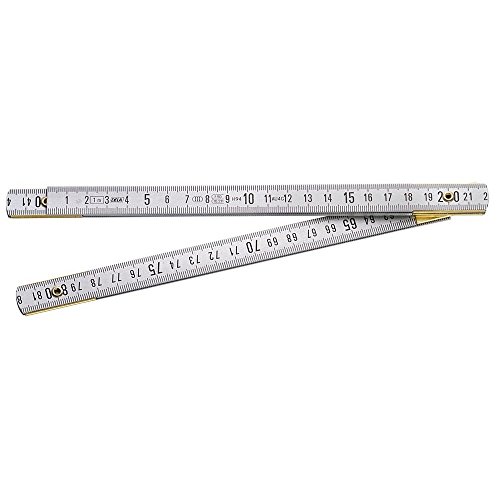 Facom Dela.625.00 - Metro Pieghevole 1M