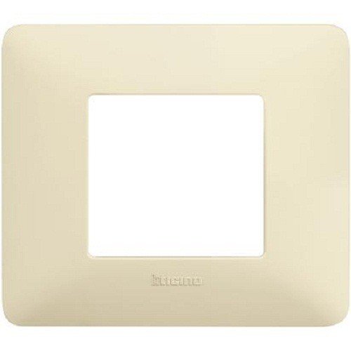 Matix - Placca 2P Avorio Am4802Bav