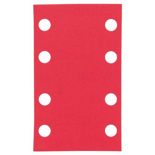 Bosch Accessories Orbital C430: 80X133Mm 8P.G240 X10