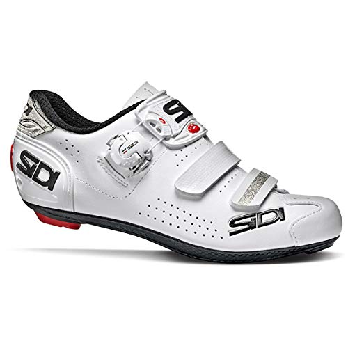 Zapatillas Mujer Sidi Alba 2 Blanco Talla 38