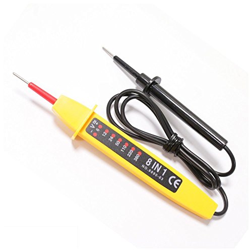Electro Dh M52893-Tester