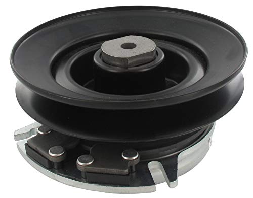 Greenstar 527951 - Frizione Elettrica Per Tosaerba